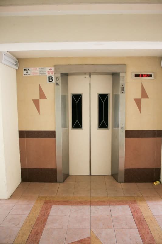 19 Balam Road