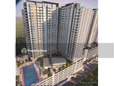 - Nexus @ Kajang Station (Tower B)