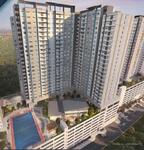 Nexus @ Kajang Station (Tower B) #0