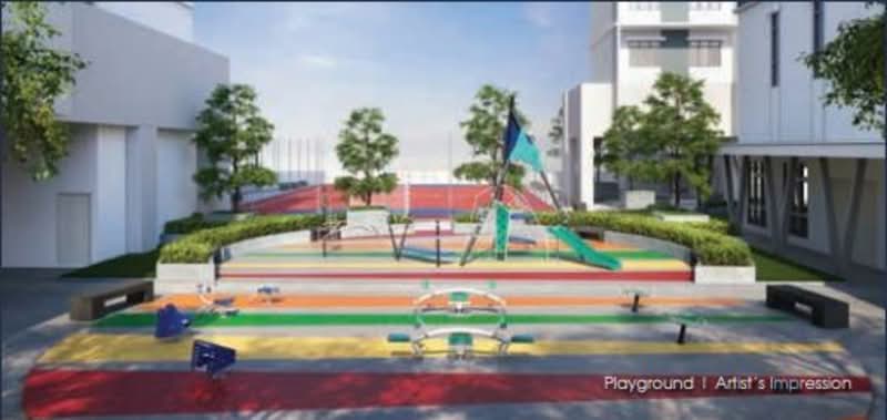 Nexus @ Kajang Station (Tower B) - iProperty.com.my