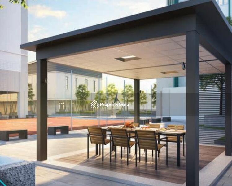 For Rent - Nexus @ Kajang Station (Tower B)
