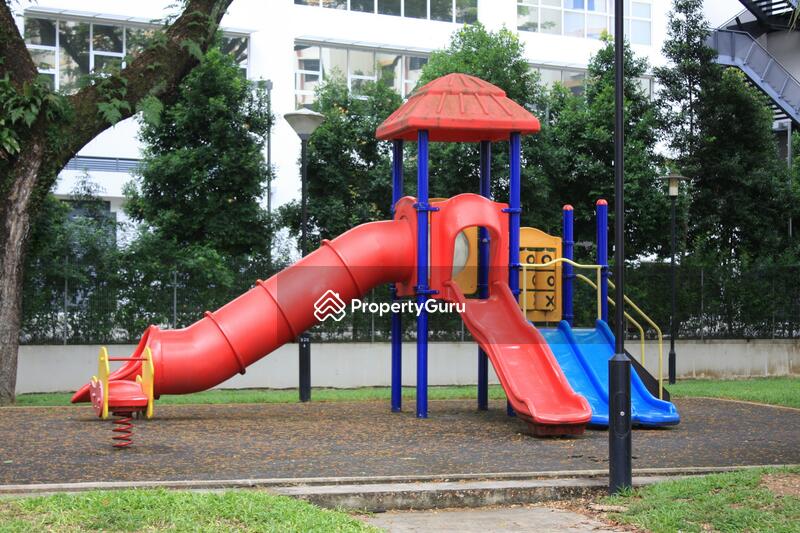 For Rent - 20 Balam Road