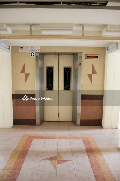 For Rent - 20 Balam Road