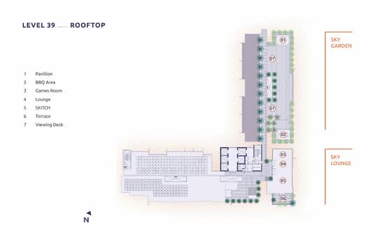 Meta City - Site Plan - iProperty.com.my