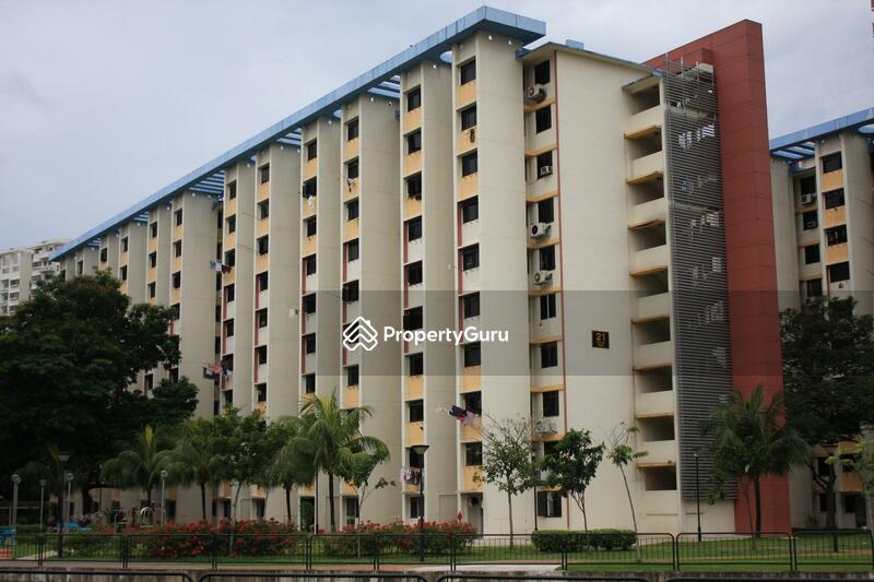 21 Balam Road #0
