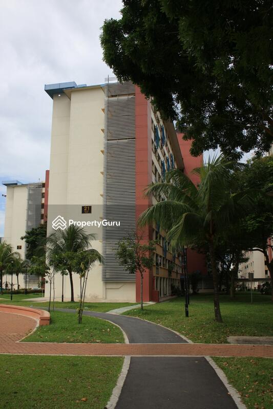 21 Balam Road #0