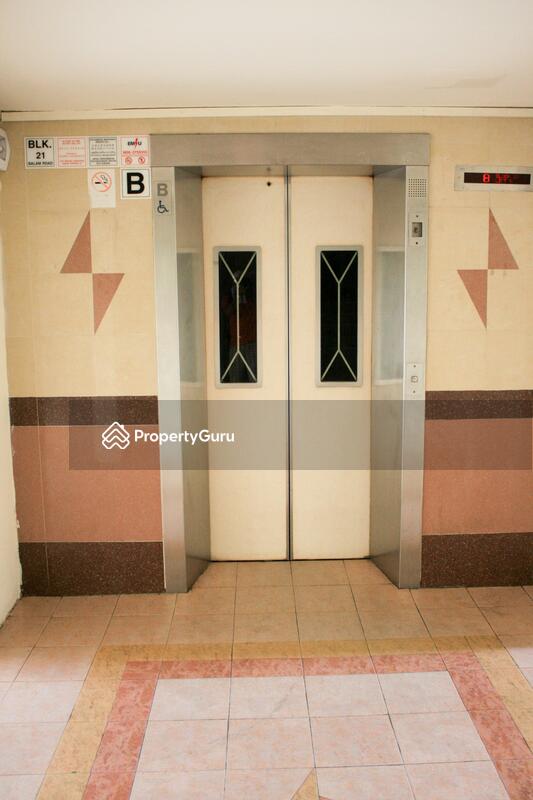 21 Balam Road #0