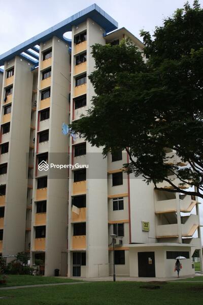 For Rent - 22 Balam Road