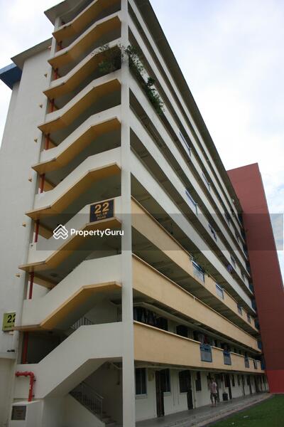 For Rent - 22 Balam Road