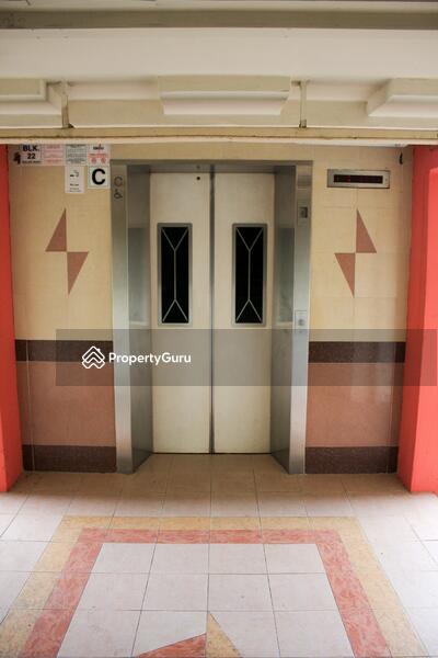 For Rent - 22 Balam Road