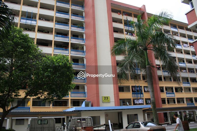 For Rent - 23 Balam Road