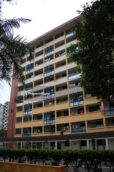 For Rent - 23 Balam Road