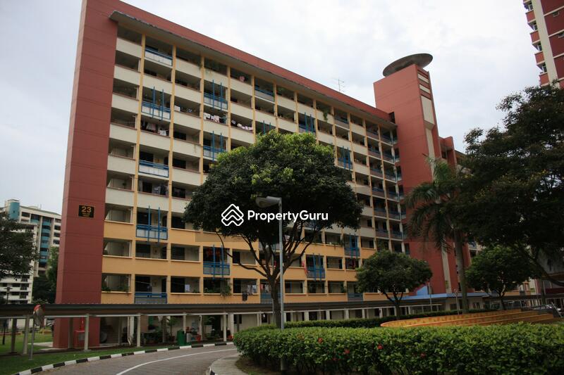 For Rent - 23 Balam Road