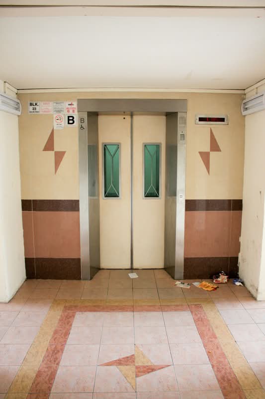 23 Balam Road