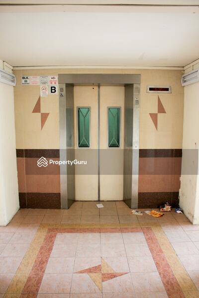 For Rent - 23 Balam Road
