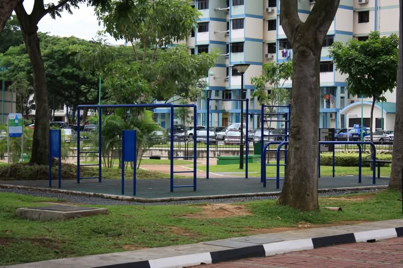 23 Balam Road
