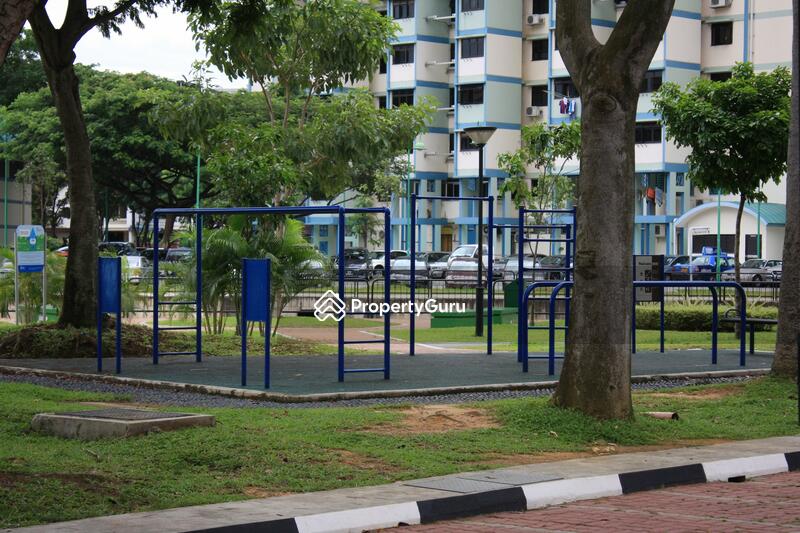 For Rent - 23 Balam Road