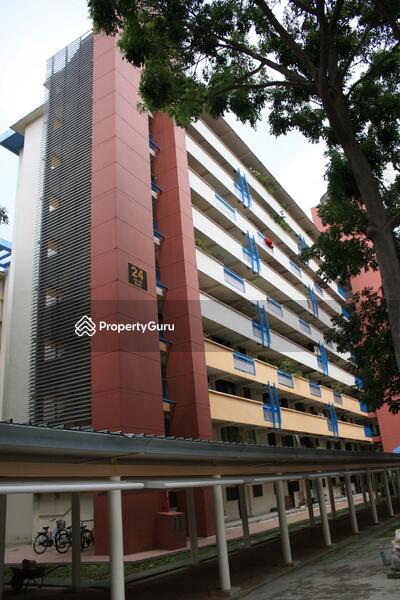 For Rent - 24 Balam Road