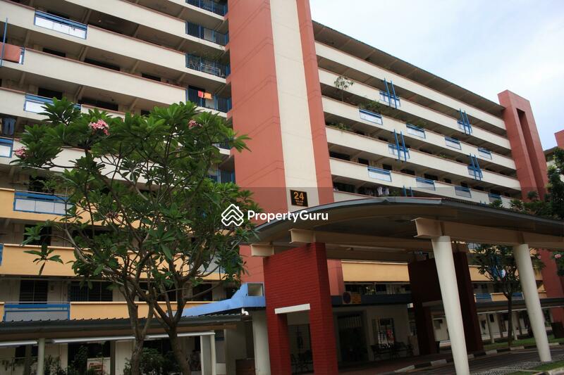 For Rent - 24 Balam Road