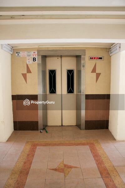 For Rent - 24 Balam Road
