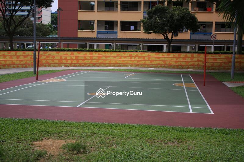 For Rent - 27 Balam Road