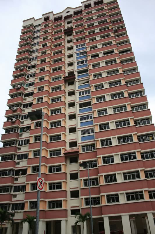 27 Balam Road