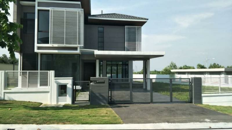 The Villa @ Enstek - iProperty.com.my