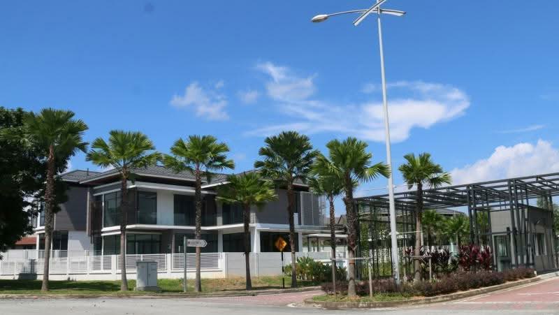 The Villa @ Enstek - iProperty.com.my