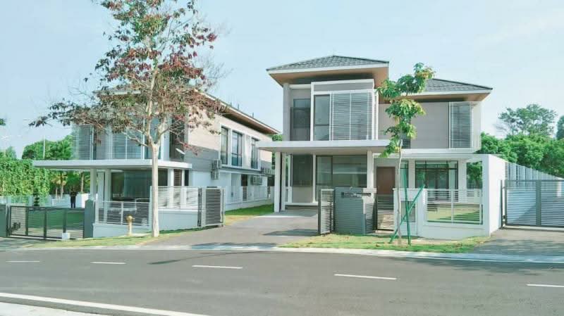 The Villa @ Enstek - iProperty.com.my
