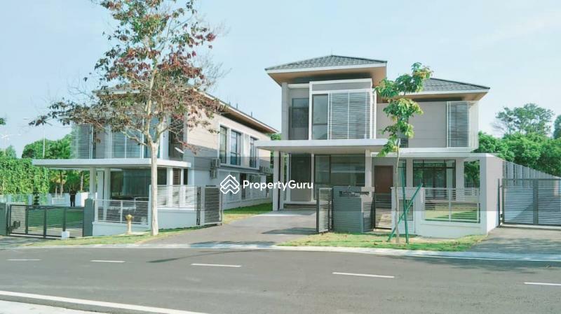 For Sale - The Villa @ Enstek