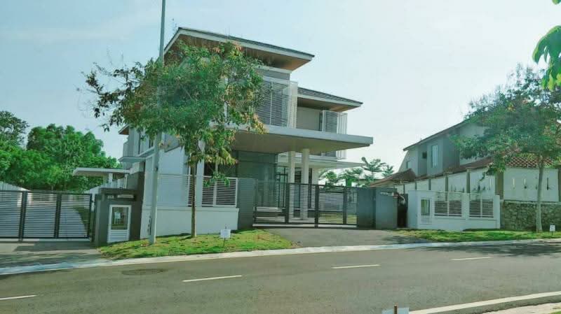 The Villa @ Enstek - iProperty.com.my