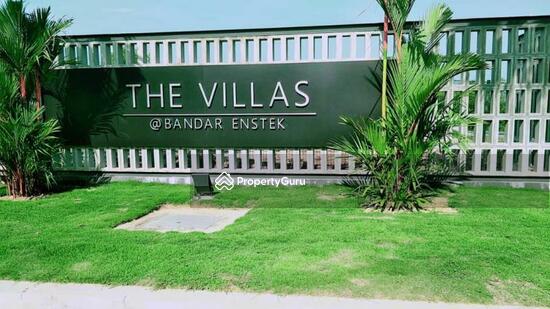The Villa @ Enstek