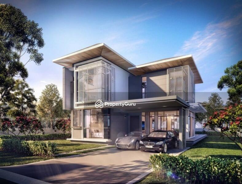 For Sale - The Villa @ Enstek