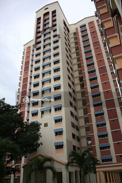 For Rent - 28 Balam Road