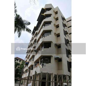 Belle Vue Apartment