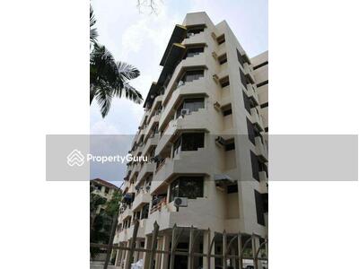 - Belle Vue Apartment