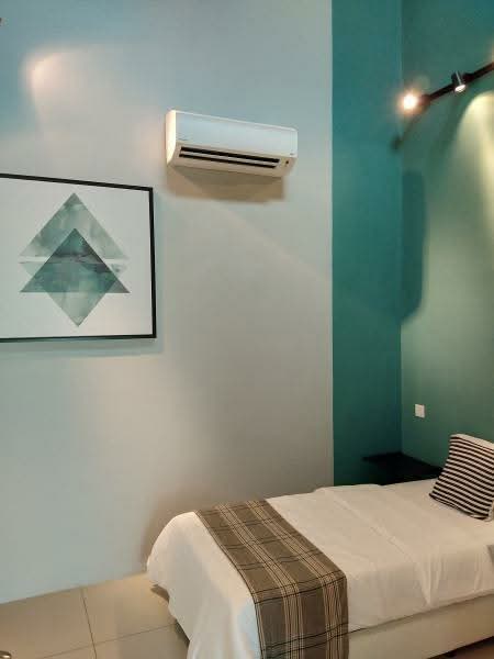 For Sale - Sierra @ Kuala Kangsar