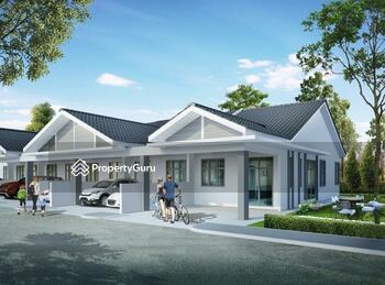 Sierra @ Kuala Kangsar