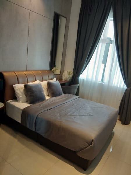 For Sale - Sierra @ Kuala Kangsar