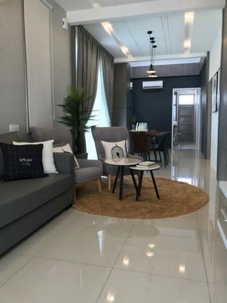 For Sale - Sierra @ Kuala Kangsar