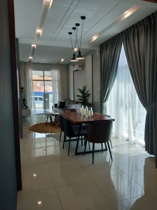 Sierra @ Kuala Kangsar - iProperty.com.my