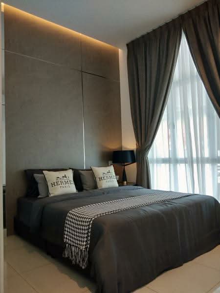 For Sale - Sierra @ Kuala Kangsar