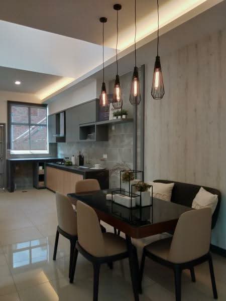 For Sale - Sierra @ Kuala Kangsar