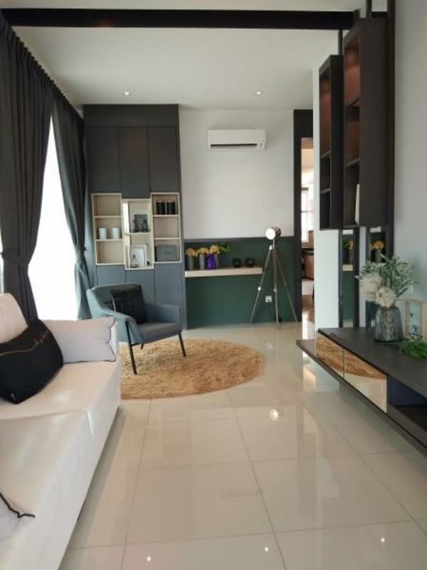 Sierra @ Kuala Kangsar - iProperty.com.my