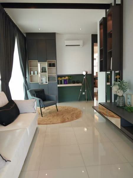 For Sale - Sierra @ Kuala Kangsar