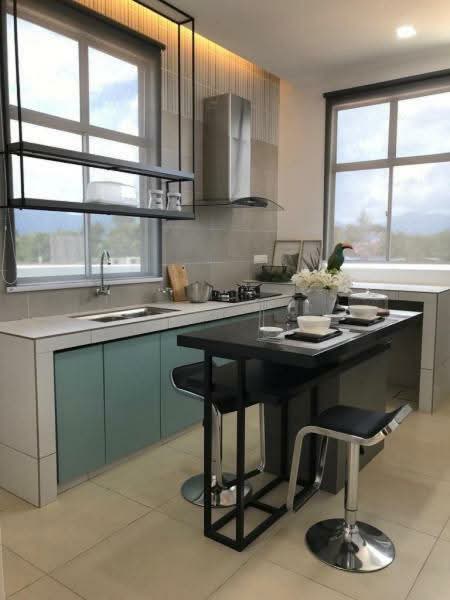 For Sale - Sierra @ Kuala Kangsar