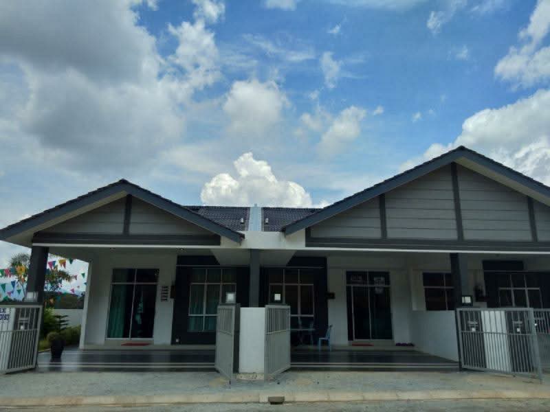 For Sale - Sierra @ Kuala Kangsar