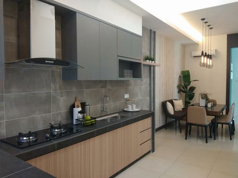 For Sale - Sierra @ Kuala Kangsar