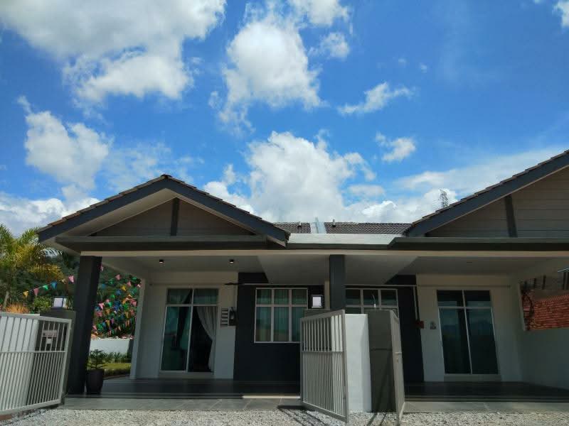 For Sale - Sierra @ Kuala Kangsar