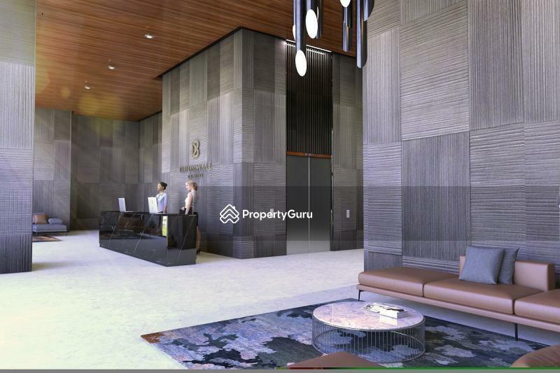 For Rent - Bloomsvale Menara Vista Petaling